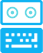 Biorobotic icon