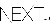 next.js logo